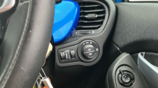 Fiat 500X 1.3 City Cross 5dr DCT Petrol Hatchback